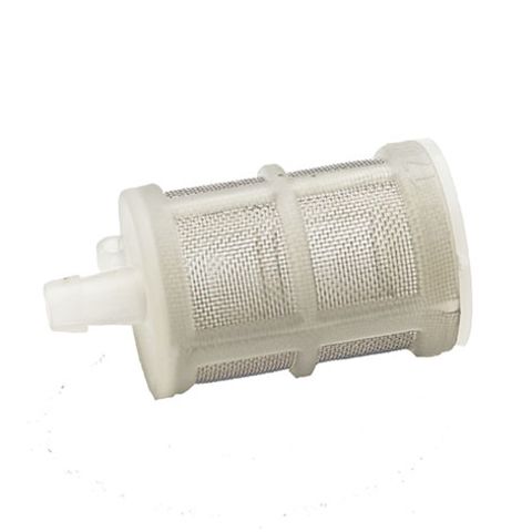 1. Фильтр для поплавка с шлангом для забора жидкости